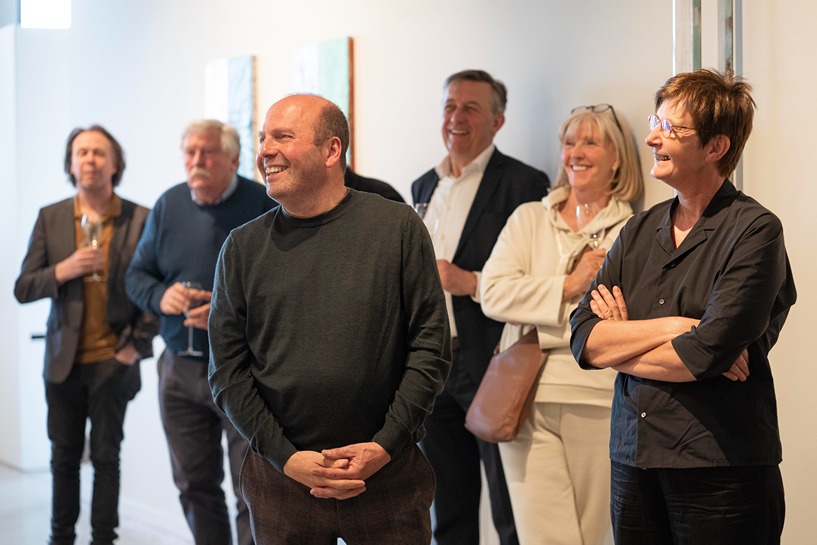 kunstgallerij, wilford X, temse, oost-vlaanderen